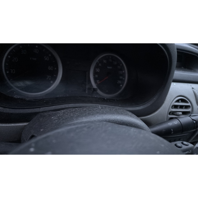 Moteur essuie glace arriere RENAULT KANGOO 1 Photo n°19