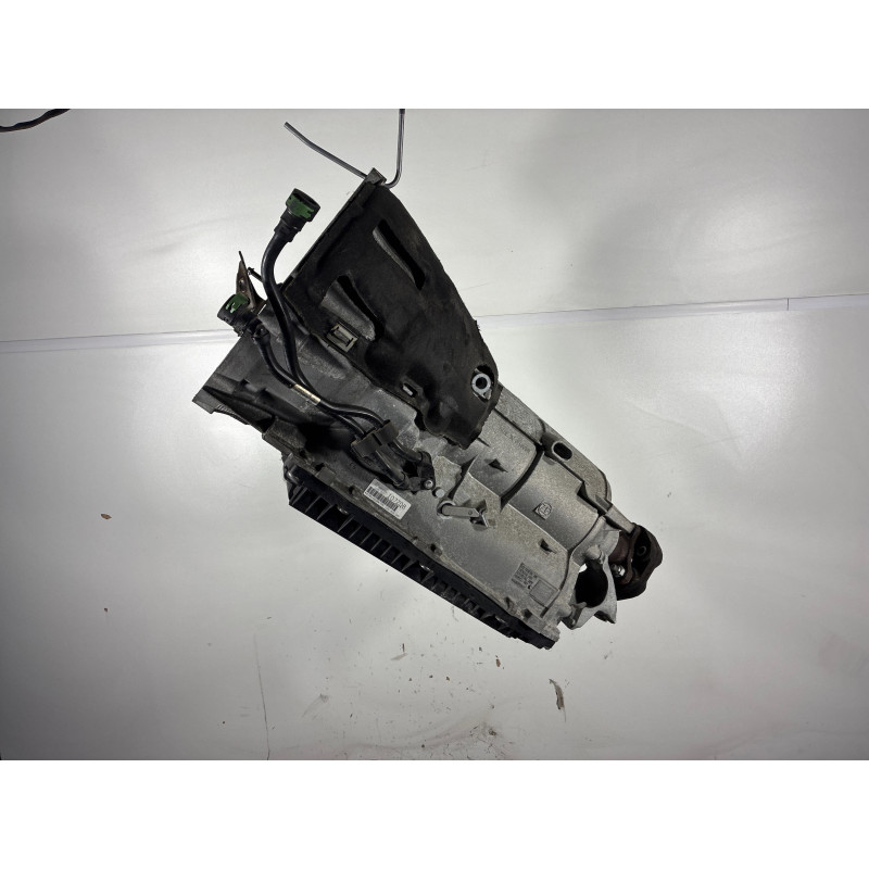 Boite de vitesses BMW X3 F25 Photo n°3