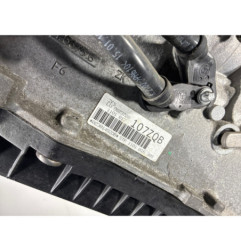 Boite de vitesses BMW X3 F25