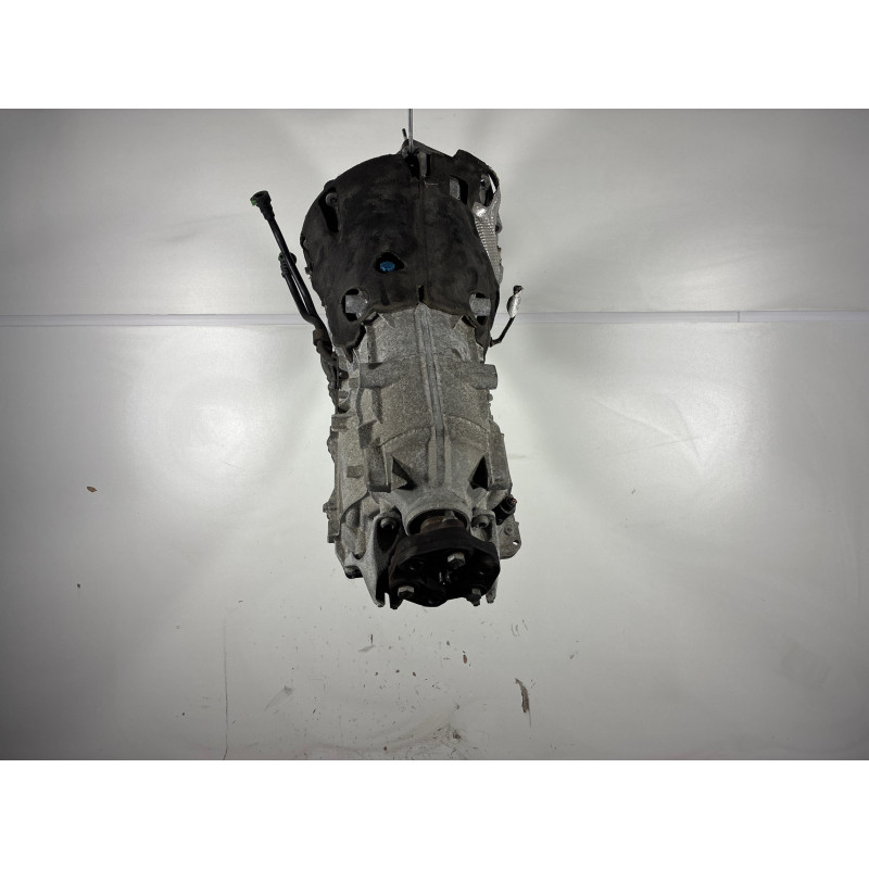 Boite de vitesses BMW X3 F25 Photo n°5