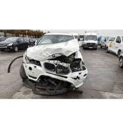 Boite de vitesses BMW X3 F25