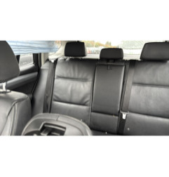Boite de vitesses BMW X3 F25