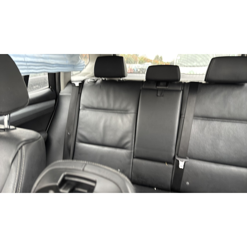 Boite de vitesses BMW X3 F25 Photo n°11