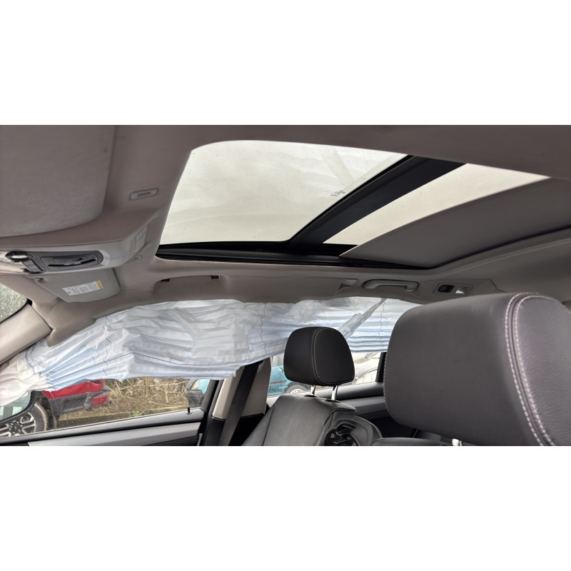 Boite de vitesses BMW X3 F25 Photo n°12