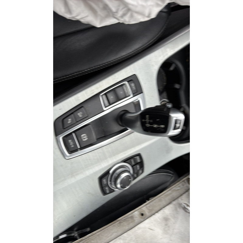 Boite de vitesses BMW X3 F25 Photo n°13