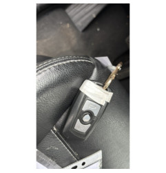 Boite de vitesses BMW X3 F25
