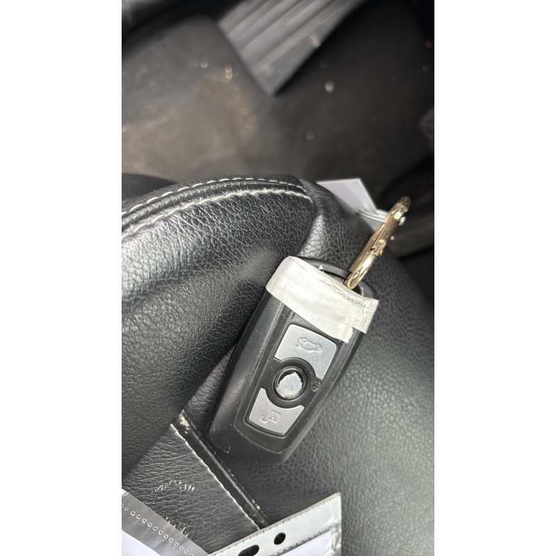 Boite de vitesses BMW X3 F25 Photo n°14