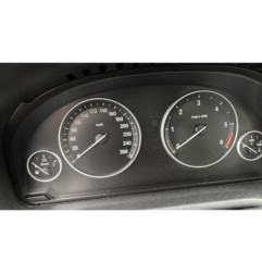 Boite de vitesses BMW X3 F25