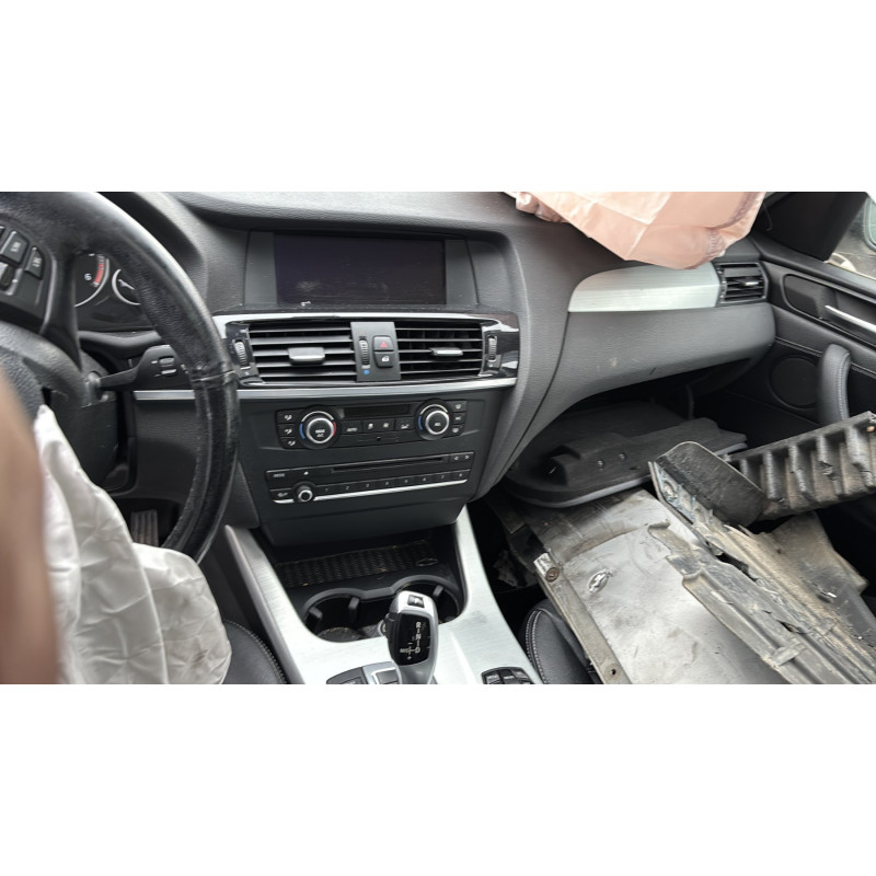 Boite de vitesses BMW X3 F25 Photo n°16