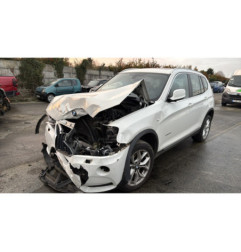 Boite de vitesses BMW X3 F25
