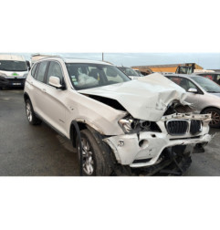 Boite de vitesses BMW X3 F25