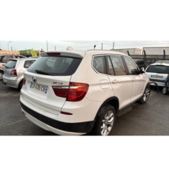 Boite de vitesses BMW X3 F25