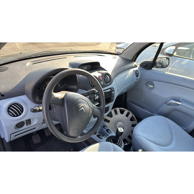 Retroviseur gauche CITROEN C3 1 Photo n°15