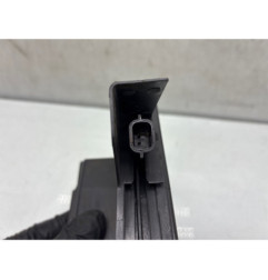Serrure arriere droit DACIA SANDERO 2