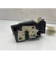 Serrure arriere droit DACIA SANDERO 2