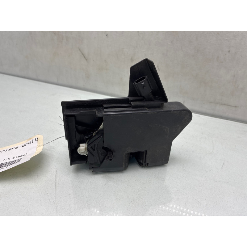 Serrure arriere droit DACIA SANDERO 2 Photo n°4
