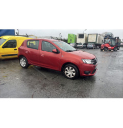 Serrure arriere droit DACIA SANDERO 2
