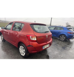 Serrure arriere droit DACIA SANDERO 2