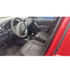 Serrure arriere droit DACIA SANDERO 2