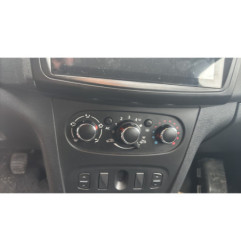Serrure arriere droit DACIA SANDERO 2