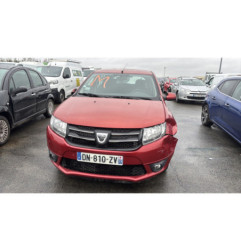 Serrure arriere droit DACIA SANDERO 2