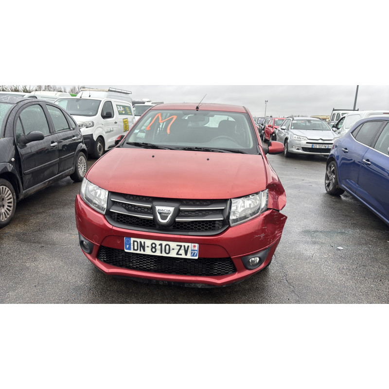 Serrure arriere droit DACIA SANDERO 2 Photo n°15