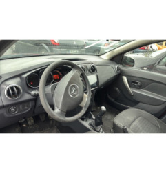 Serrure arriere droit DACIA SANDERO 2