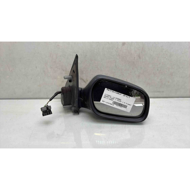 Retroviseur droit CITROEN XSARA Photo n°5