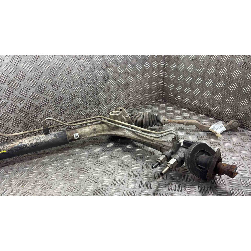 Cremaillere assistee PEUGEOT BOXER 3 Photo n°4