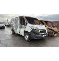Cremaillere assistee PEUGEOT BOXER 3