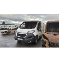 Cremaillere assistee PEUGEOT BOXER 3