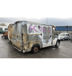 Cremaillere assistee PEUGEOT BOXER 3