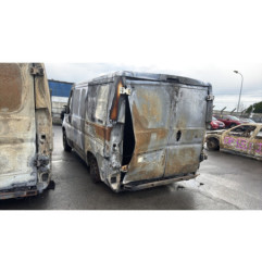 Cremaillere assistee PEUGEOT BOXER 3