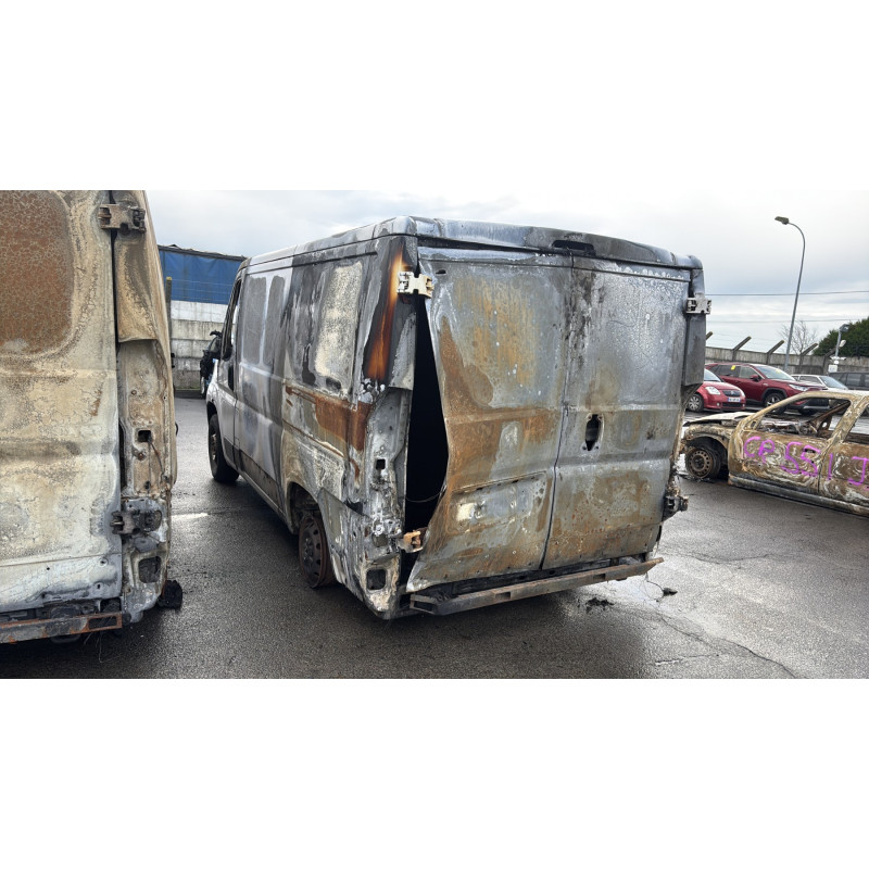 Cremaillere assistee PEUGEOT BOXER 3 Photo n°9