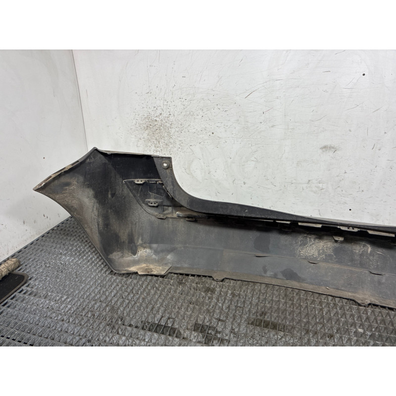 Pare choc arriere RENAULT GRAND MODUS Photo n°3