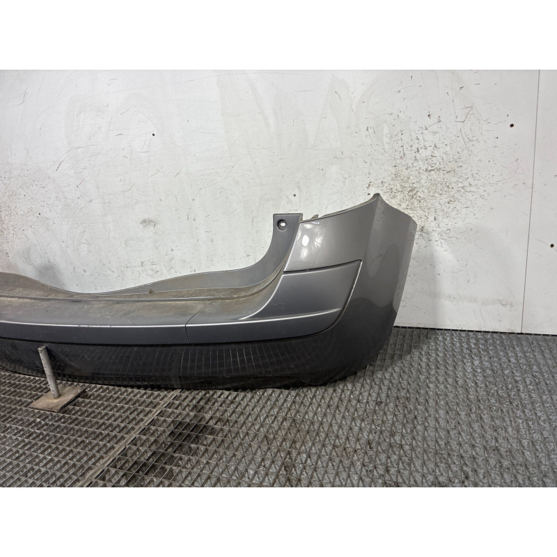 Pare choc arriere RENAULT GRAND MODUS Photo n°4