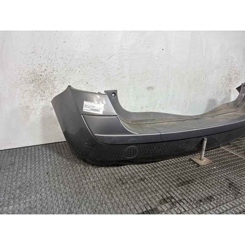 Pare choc arriere RENAULT GRAND MODUS Photo n°5