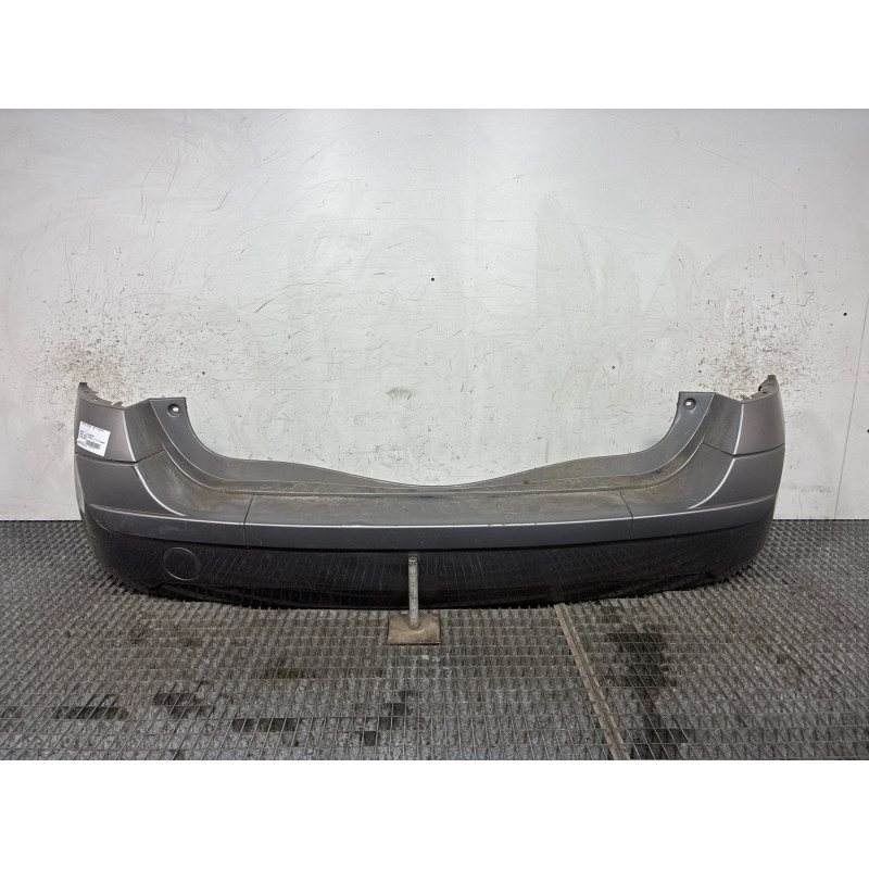Pare choc arriere RENAULT GRAND MODUS Photo n°6