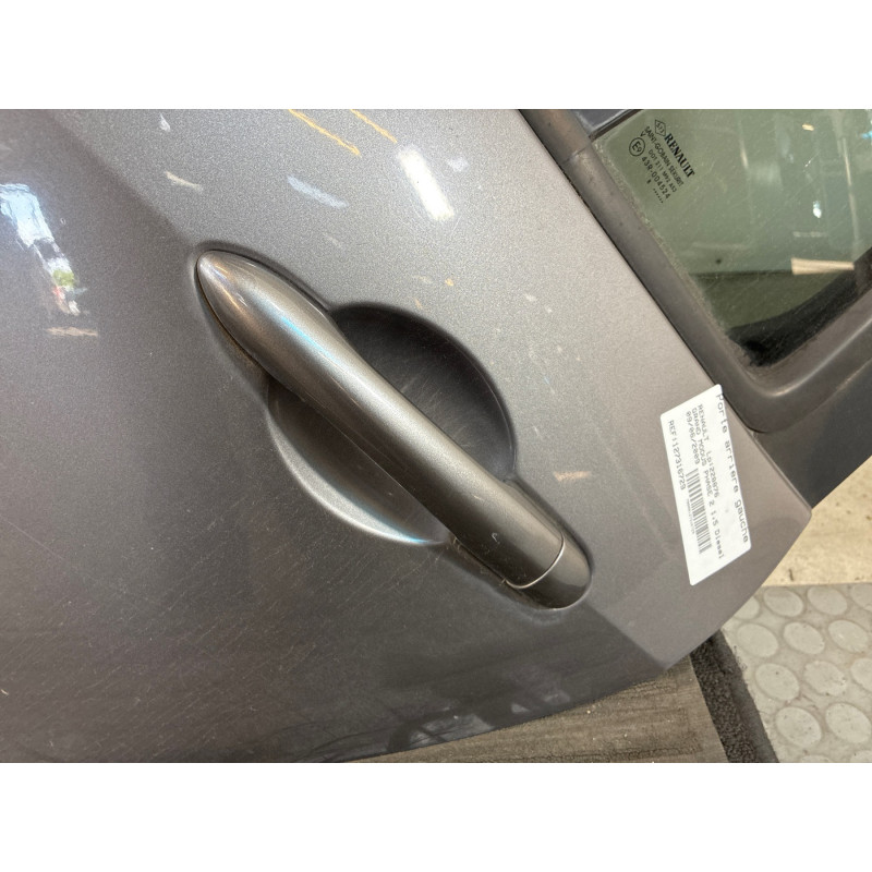 Porte arriere gauche RENAULT GRAND MODUS Photo n°1