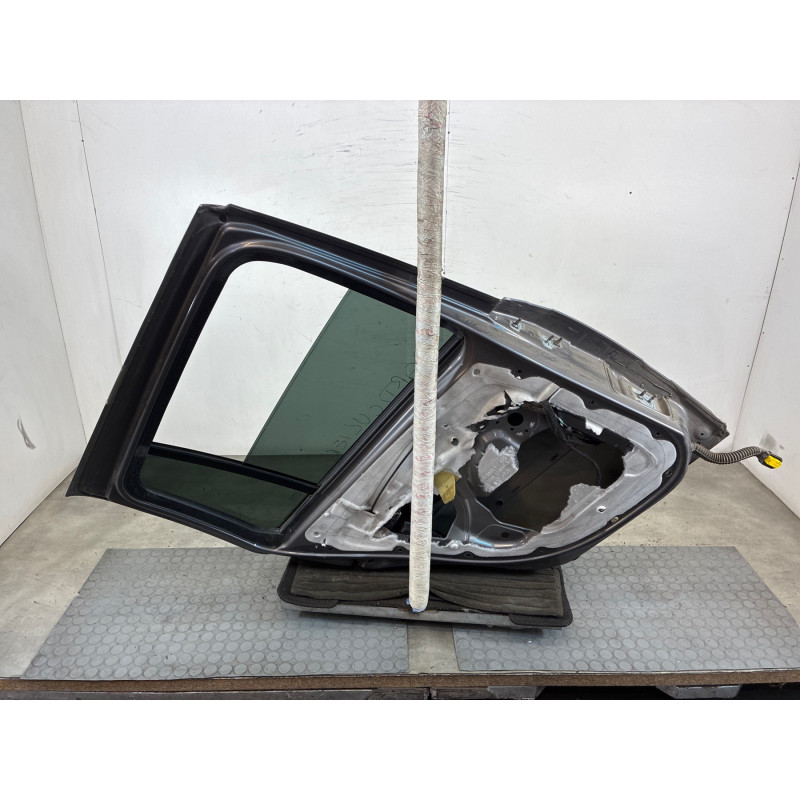 Porte arriere gauche RENAULT GRAND MODUS Photo n°3