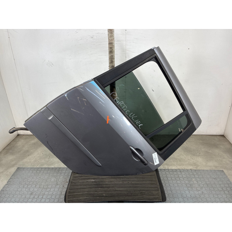 Porte arriere gauche RENAULT GRAND MODUS Photo n°4
