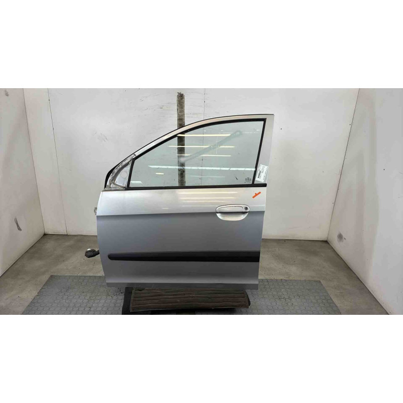 Porte avant gauche KIA PICANTO 1 Photo n°4
