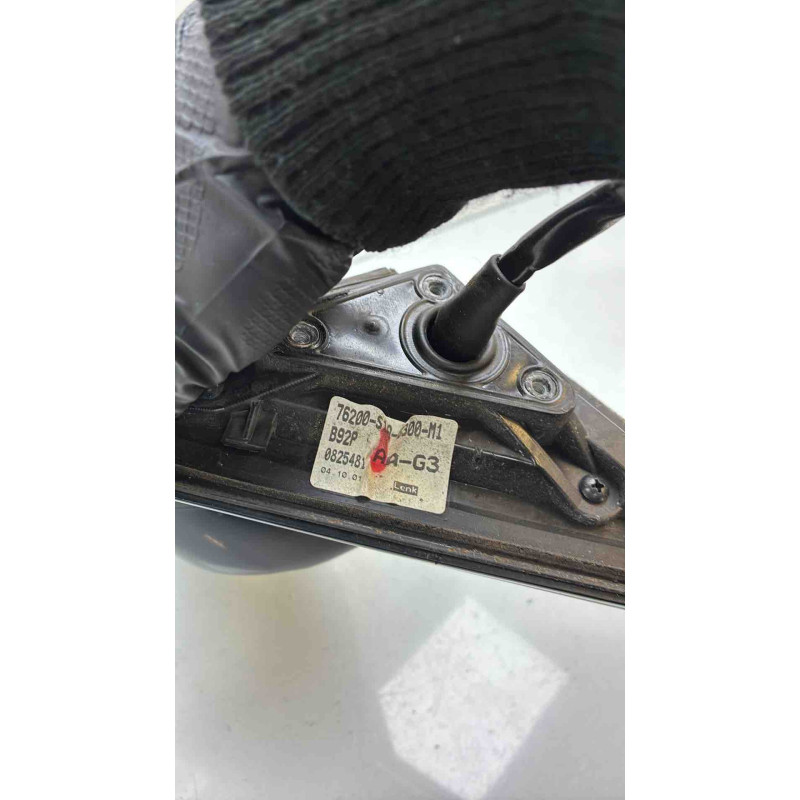 Retroviseur droit HONDA ACCORD 6 Photo n°8