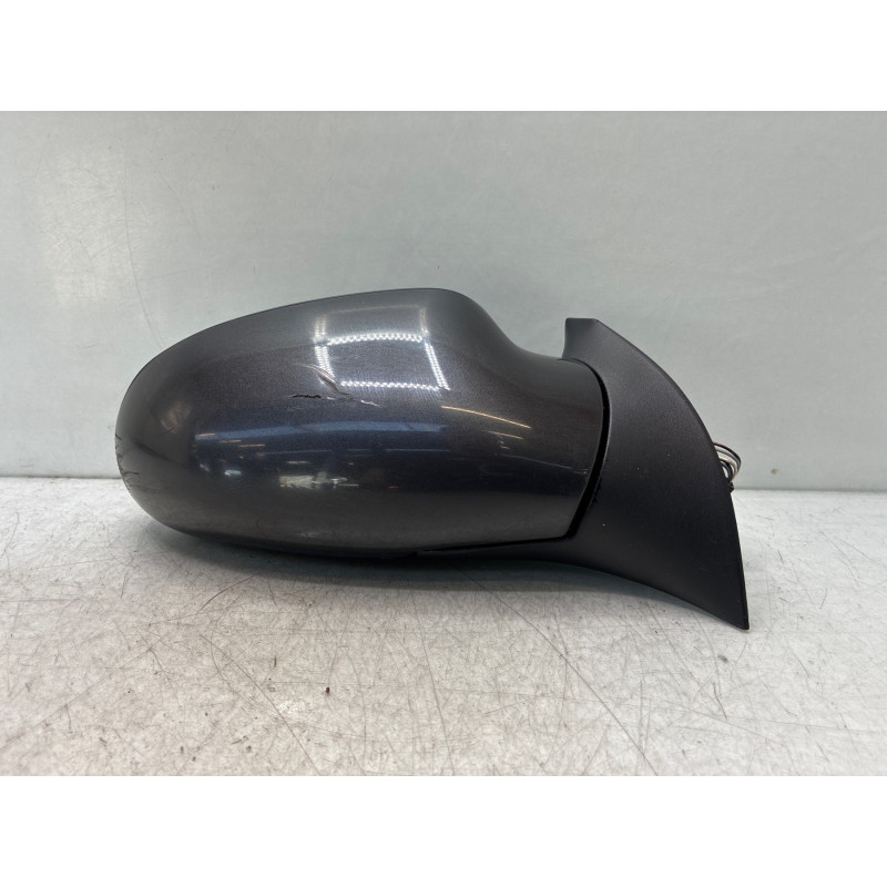 Retroviseur droit MERCEDES CLASSE A 168 Photo n°4