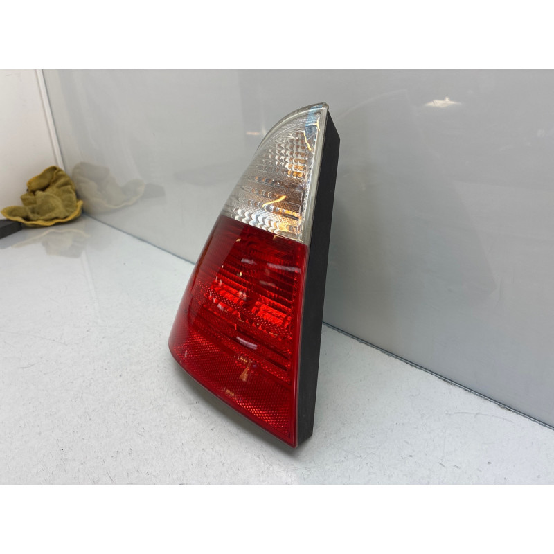 Feu arriere principal gauche (feux) BMW SERIE 3 E46 Photo n°6