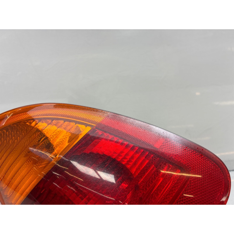 Feu arriere principal droit (feux) BMW SERIE 3 E46 Photo n°3
