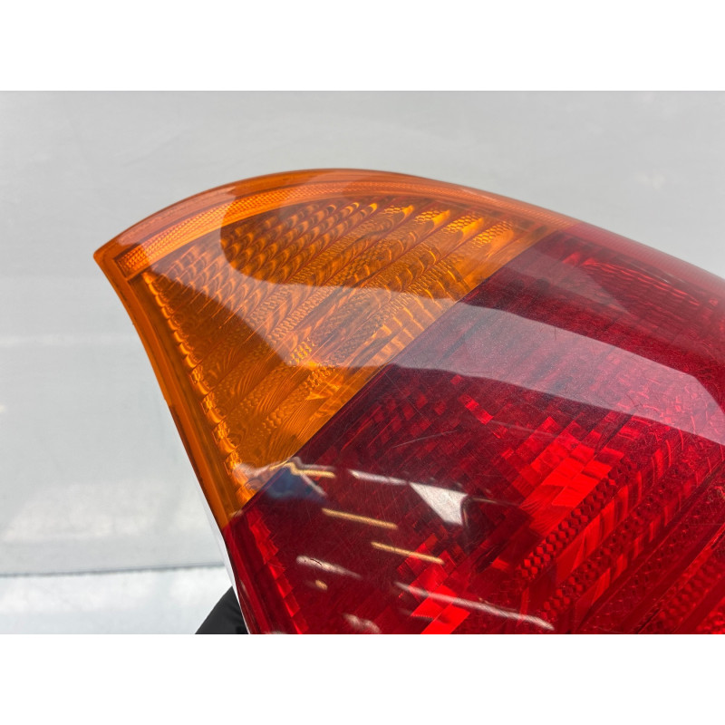 Feu arriere principal droit (feux) BMW SERIE 3 E46 Photo n°4