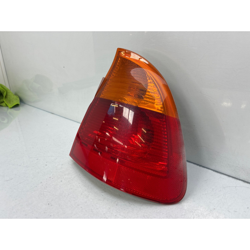 Feu arriere principal droit (feux) BMW SERIE 3 E46 Photo n°5