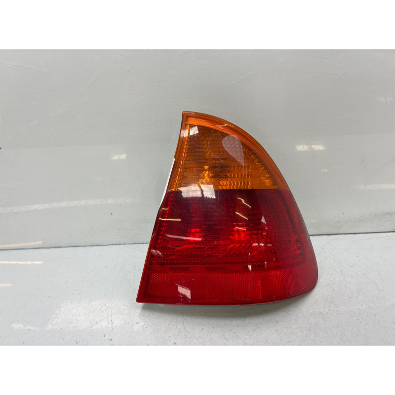 Feu arriere principal droit (feux) BMW SERIE 3 E46 Photo n°8