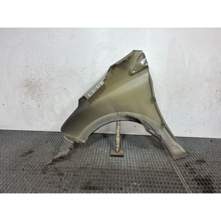 Aile avant droit PEUGEOT 208 1